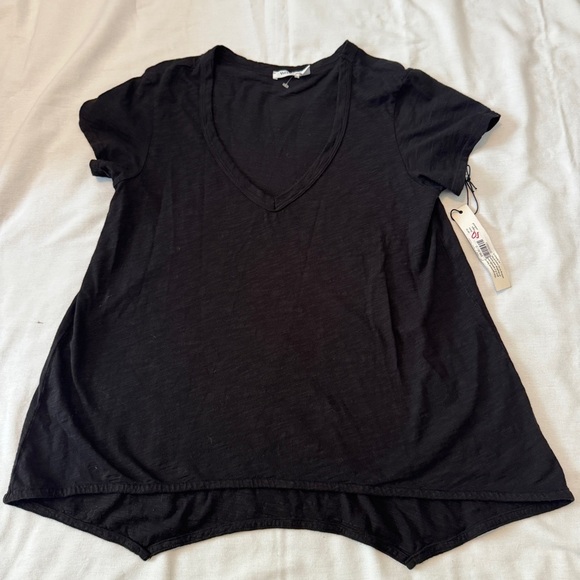 NEW Wilt Small Black Short Sleeve Tee T-Shirt
~ Classic Casual Capsule - Picture 1 of 8